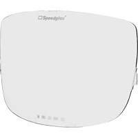 Plaque de protection externe 9002NC pour masque de soudage Speedglas Air Extreme Inc.
