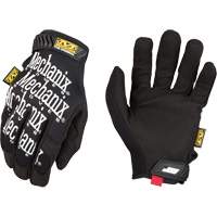 Gants The Original noir, Paume Synth&eacute;tique, Taille 3T-Grand Air Extreme Inc.