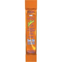 Sqwincher&reg; ZERO&reg; Qwik Stik Rehydration Drink, Powder, Orange Air Extreme Inc.