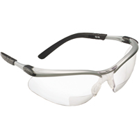 Lunettes de s&eacute;curit&eacute; BX avec verres de lecture, Antibu&eacute;e, Transparent, Dioptrie 1,5 Air Extreme Inc.