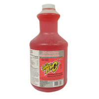 Sqwincher&reg; ZERO&reg; Rehydration Drink, Concentrate, Fruit Punch Air Extreme Inc.