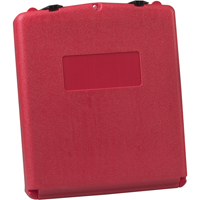 Document Storage Boxes, 13 1/8 x 3 9/16 x 15 3/4 Air Extreme Inc.