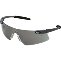 Desperado&reg; Safety Glasses, Grey/Smoke Lens, Anti-Scratch, ANSI Z87+/Meets/Exceeds CSA Z94.3 Air Extreme Inc.
