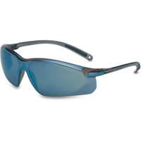 Lunettes de s&eacute;curit&eacute; Uvex s&eacute;rie A700, Lentille Bleu/Miroir, Anti-&eacute;gratignures, R&eacute;pond ou surpasse la norme CSA Z94.3 Air Extreme Inc.