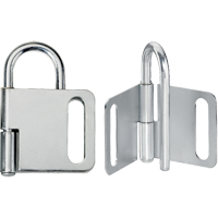 Safety Lockout Hasps, Silver Air Extreme Inc.