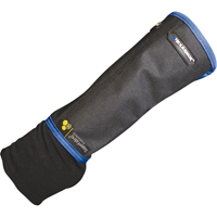 Armguards, Small, Leather Air Extreme Inc.