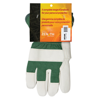 Gants d'ajusteur &agrave; chaleur sup&eacute;rieure de premi&egrave;re qualit&eacute;, T-Grand, Paume en Cuir fleur de vache, Doublure en Thinsulate Air Extreme Inc.