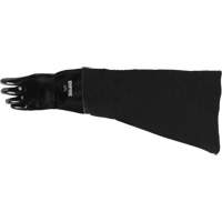 Sandblasting Glove, Left Hand Air Extreme Inc.