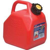 Jerry Cans, 1.25 US gal./5 L, Red, CSA Compliant/ULC Air Extreme Inc.