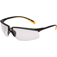 Privo Safety Glasses, Clear Lens, Anti-Fog, Meets/Exceeds CSA Z94.3 Air Extreme Inc.