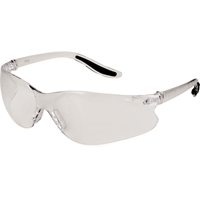 Lunettes de s&eacute;curit&eacute; s&eacute;rie Z500, Lentille Transparent, Anti-&eacute;gratignures, ANSI Z87+/R&eacute;pond ou surpasse la norme CSA Z94.3 Air Extreme Inc.