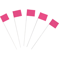 Drapeaux de marquage Air Extreme Inc.
