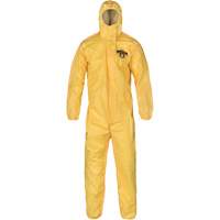 ChemMax 1 Coveralls, Small, Yellow Air Extreme Inc.
