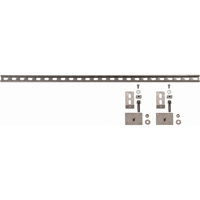 Seismic Bracket for Sure-Grip&reg; Ex Flammable Storage Cabinet Air Extreme Inc.