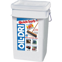 Absorbants Quick Sorb Air Extreme Inc.