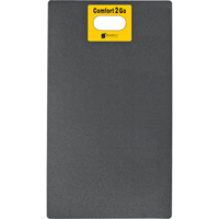 Comfort2go No. 518 Mat, 17" L x 17" W, 7/8" Thick Air Extreme Inc.