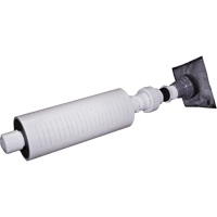 Cartouche Bazooka et trousse d'installation Air Extreme Inc.
