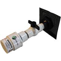 Cartouche Bazooka et trousse d'installation Air Extreme Inc.