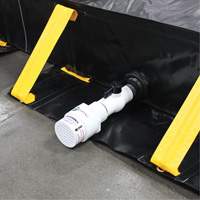 Cartouche Bazooka et trousse d'installation Air Extreme Inc.