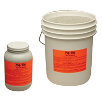 Produit d'&eacute;tanchi&eacute;t&eacute; Plug N'Dike, Granules, 5 gal. Air Extreme Inc.