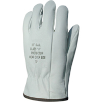 Leather Protectors Gloves