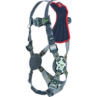 Miller&reg; Revolution Arc-rated Harnesses, CSA Certified, Class AR, 400 lbs. Cap. Air Extreme Inc.