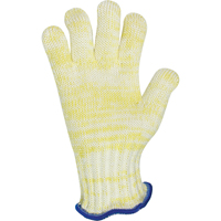 Gants r&eacute;sistants &agrave; la chaleur, Kevlar/Nomex, Petit, Prot&egrave;ge jusqu'&agrave; 500° F (260° C) Air Extreme Inc.