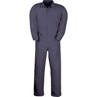 Combinaison de travail Nomex IIIa 6 oz, Taille 38, Bleu marine Air Extreme Inc.