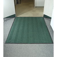 Waterhog&reg; Eco Elite Matting, Wiper/Scraper, 3' x 5' x 3/8", Southern Pine Air Extreme Inc.
