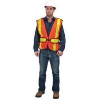 High Visibility Clothing