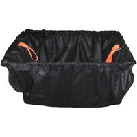 Collecteurs d'eaux pluviales Storm Sentinel, S&eacute;diment, 24" lo x 26" la Air Extreme Inc.