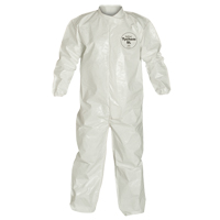 Combinaisons Tychem 4000, Moyen, Blanc Air Extreme Inc.