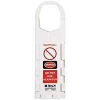 ScaffTag&reg; Tag Holders Air Extreme Inc.