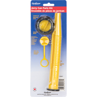 Jerry Can Replacement Cap/Stopper & Spout Air Extreme Inc.