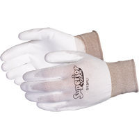 Superior Touch&reg; Coated Gloves, 7/Small, Polyurethane Coating, 13 Gauge, Nylon Shell Air Extreme Inc.
