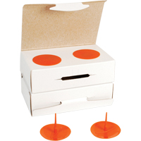 Soupapes d'expiration North Air Extreme Inc.