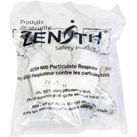 Particulate Respirator - Vend Pack, N95, NIOSH Certified, Medium/Large Air Extreme Inc.