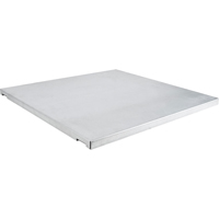 Flammable Storage Cabinet Additional Shelf Air Extreme Inc.