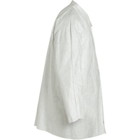 Chemise, Tyvek 400, 2T-Grand, Blanc Air Extreme Inc.