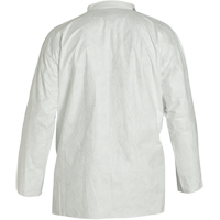 Chemise, Tyvek 400, 2T-Grand, Blanc Air Extreme Inc.