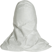 Cagoule &agrave; Enfiler, Tyvek 400, Blanc Air Extreme Inc.