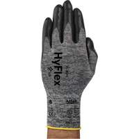 Hyflex&reg; 11-801 Gloves, 7/Small, Foam Nitrile Coating, 15 Gauge, Nylon Shell Air Extreme Inc.