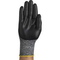 Hyflex&reg; 11-801 Gloves, 7/Small, Foam Nitrile Coating, 15 Gauge, Nylon Shell Air Extreme Inc.