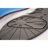 Cush'n Step Molded Insoles, Women's 5 - 6.5 Air Extreme Inc.