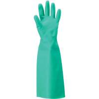 Gants Solvex 37-185, Taille T-Grand/10, 18" lo, Nitrile, 22 mils Air Extreme Inc.