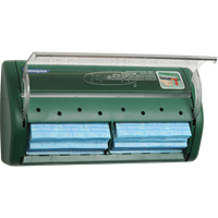 Salvequick&reg; Bandage Dispensing Systems (Bandages Included) Air Extreme Inc.