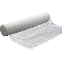 Gauze Bandage , Roll, 15' L x 4" W, Medical Device Class 1 Air Extreme Inc.