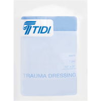 Dressings - Sterile, Trauma, Class 1 Air Extreme Inc.