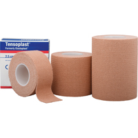 Ruban en tissu &eacute;lastique Tensoplast, Classe 1, 15' lo x 1" la Air Extreme Inc.