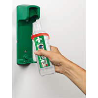 Cederroth Eyewash Wall Bracket Air Extreme Inc.